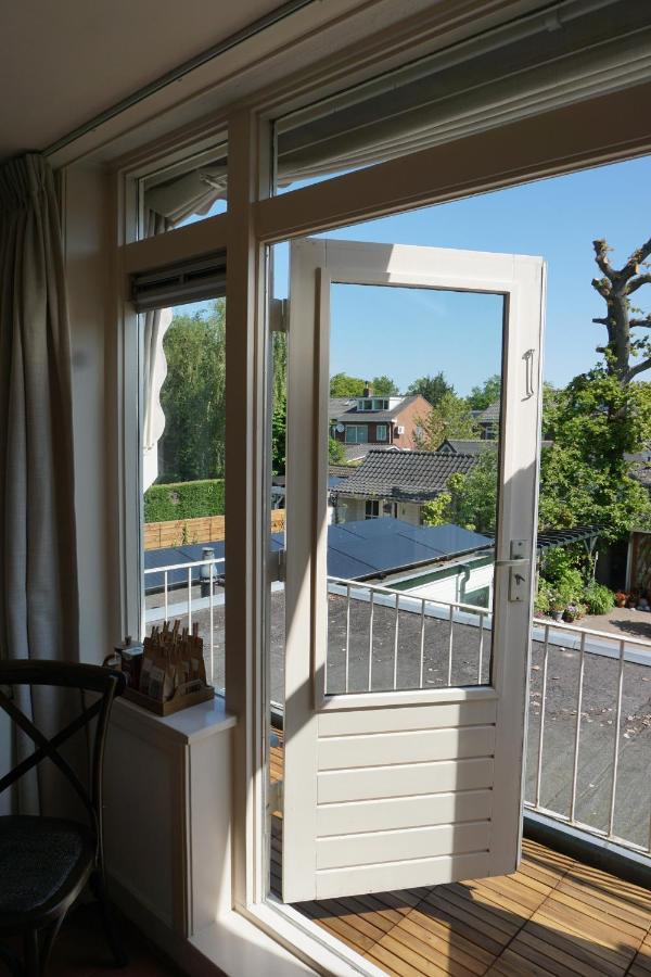 Perfectly Located Private Room Oaks And Beeches Sassenheim Exterior foto