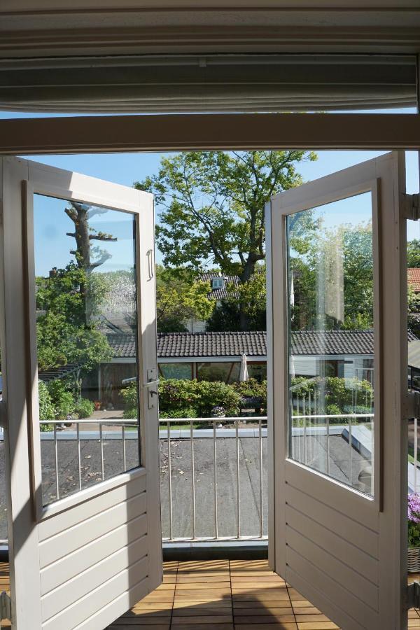 Perfectly Located Private Room Oaks And Beeches Sassenheim Exterior foto